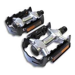 613115 LYNX MTB pedals 95 x 80 mm