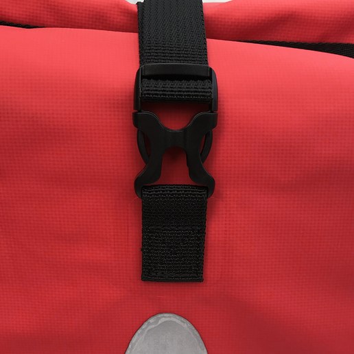 610305.RED LYNX Single Pannier Bag Valley 21L 28 x 15 x 50 cm