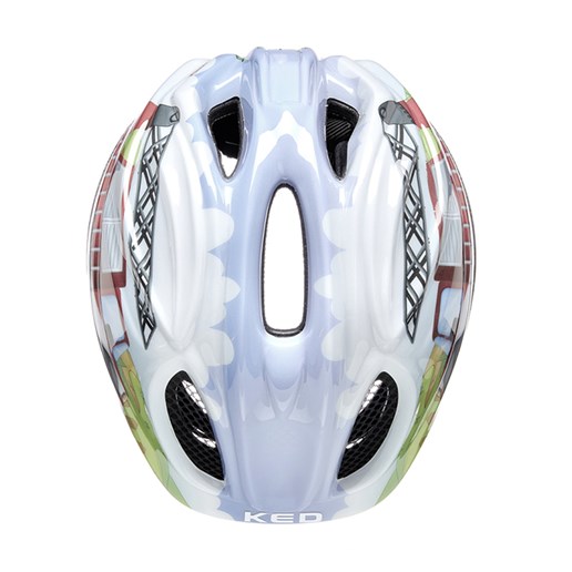 70.13304138134 KED Cycling helmet Meggy II Trend (M) 52-58 cm
