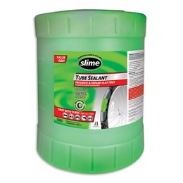 40A.SB-5G SLIME Slime tube sealant 5 gallon / 19 ltr