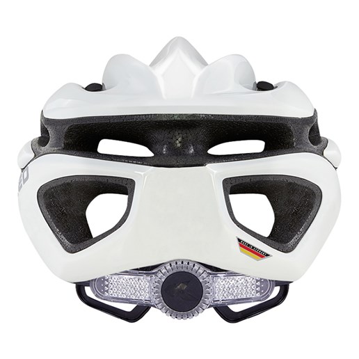 70.11103831006 KED Cycling helmet Rayzon (L) 57-61 cm