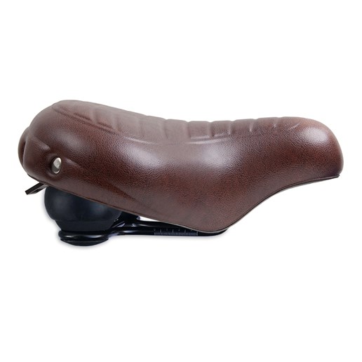 611343 SELLE ORIENT Saddle relax elastomer 270 x 244 mm
