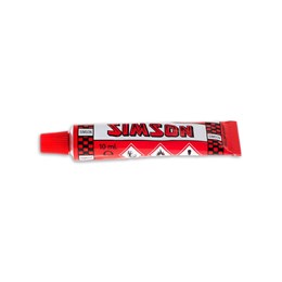 441.020541 SIMSON Simson rubber solution 10 ml 10 ml