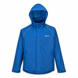 610915.20.M LYNX Rain jacket Dry & Go size M 76.5 x 60 x 58 cm