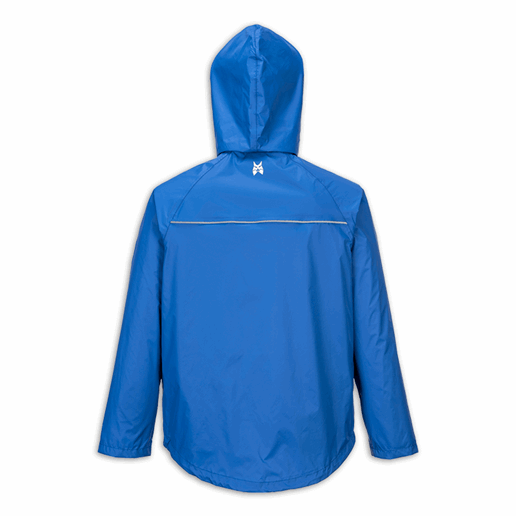 610915.10.S LYNX Rain jacket Dry & Go size S 74.5 x 58 x 56 cm