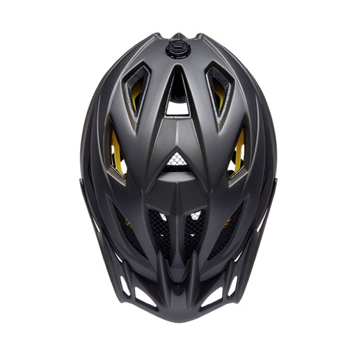 70.12104240772 KED Cycling helmet Street Junior Mips (S) 49-55 cm