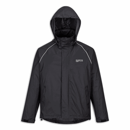 610910.20.M LYNX Rain jacket Dry & Go size M 76.5 x 60 x 58 cm