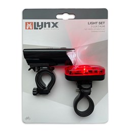 429125 LYNX Light Set Basic 3 Lux