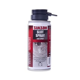 441.021017 SIMSON Simson lock spray 100 ml