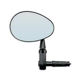 421105 LYNX Bicycle mirror <-> 113 x 77 mm