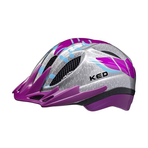 70.13314145603 KED Cycling helmet Meggy II K-Star (S/M) 49-55 cm