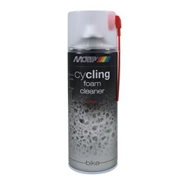 510290 MOTIP Cycling foam cleaner 400 ml