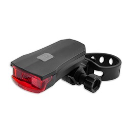 429745.R LYNX Rear light with brake light USB