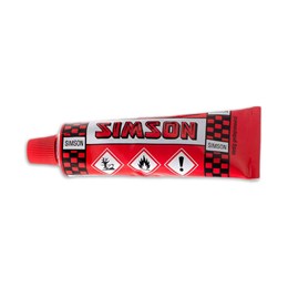 441.020540 SIMSON Simson rubber solution 30 ml 30 ml