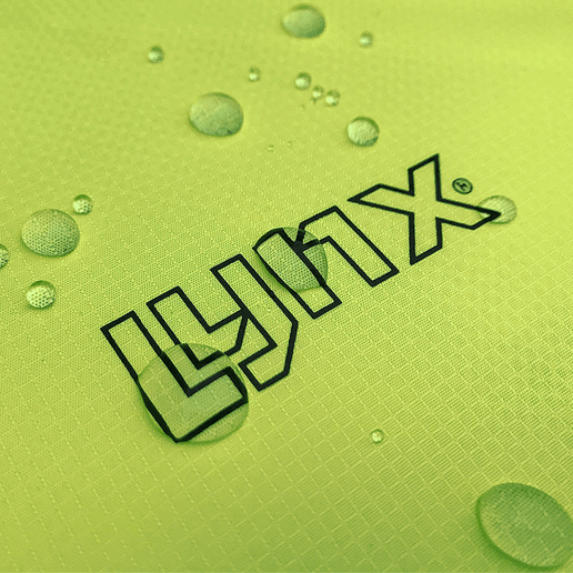 610950.20.M LYNX Sports jacket / Rain jacket Move size M 76.5 x 60 x 60 cm