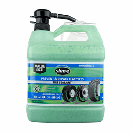 40C.SB-1G SLIME Slime tubeless sealant 1 gallon / 3.8 ltr