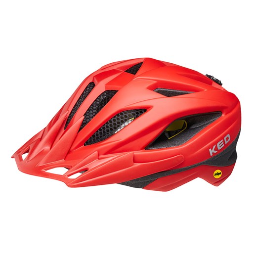 70.12104243484 KED Cycling helmet Street Junior Mips (M) 53-58 cm