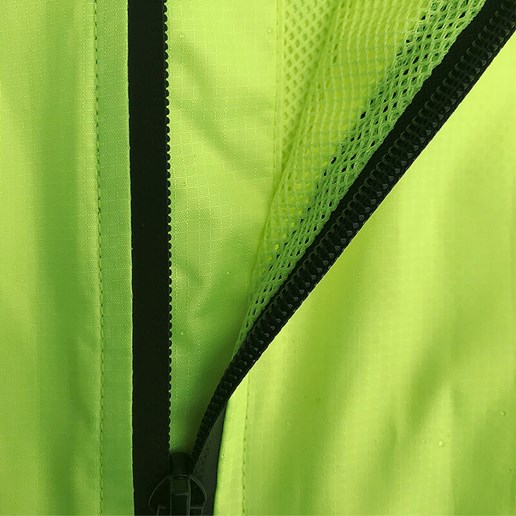 610950.10.S LYNX Sports jacket / Rain jacket Move size S 74.5 x 58 x 58 cm