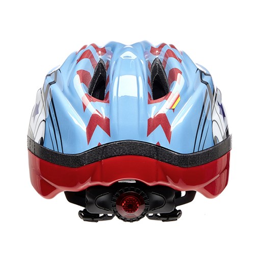 70.13304138104 KED Cycling helmet Meggy II Trend (M) 52-58 cm