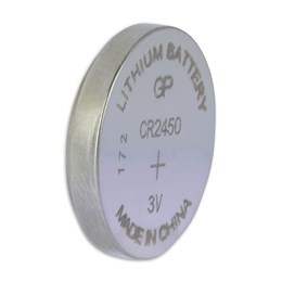430990 GP CR2450 Lithium coin 3V 1PK