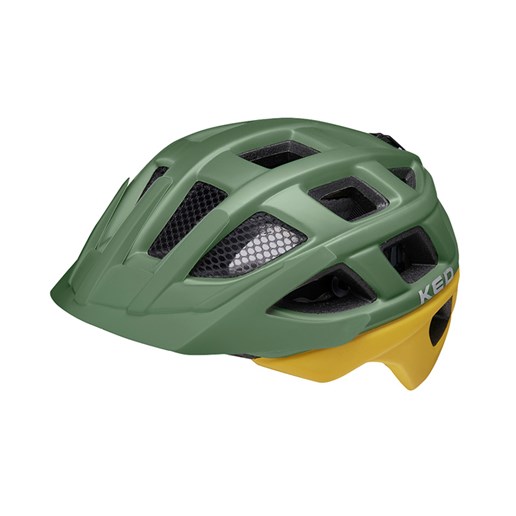70.12104256602 KED Cycling helmet Kailu (S) 49-53 cm