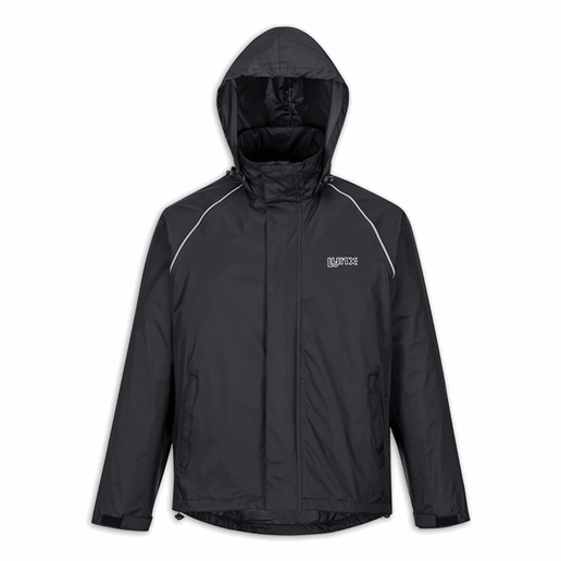 610910.40.XL LYNX Rain jacket Dry & Go size XL 80.5 x 64 x 62 cm