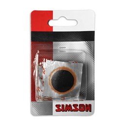 441.020521 SIMSON Simson tube patches 25 mm 25 mm