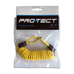 410599 PRO-TECT Reminder cable 150 cm x 4 mm