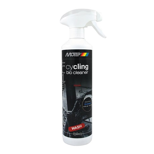 510281 MOTIP Cycling bio cleaner 500 ml