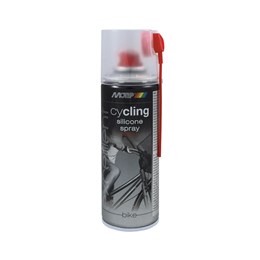 510294 MOTIP Cycling silicone spray 200 ml