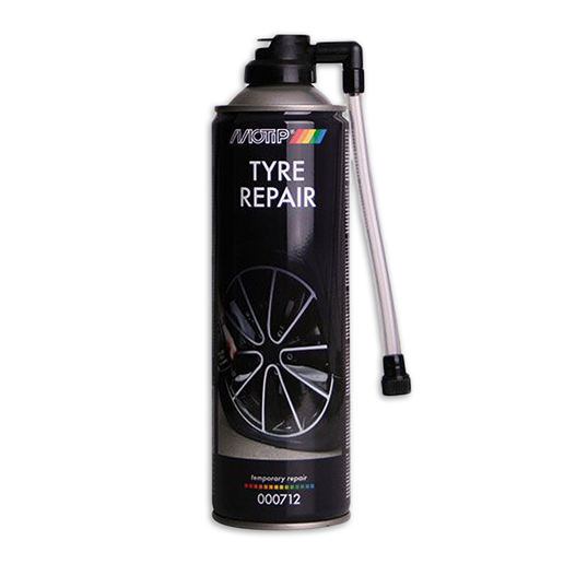 510712 MOTIP Tyre repair 500 ml