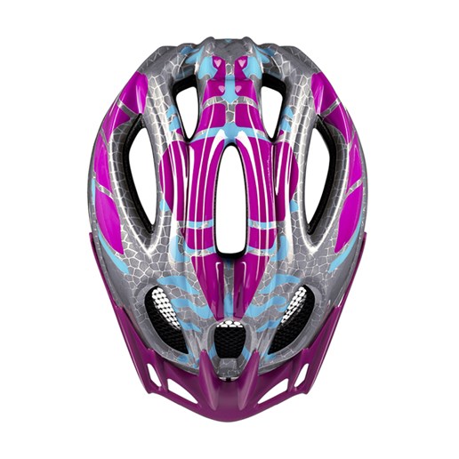 70.13314145604 KED Cycling helmet Meggy II K-Star (M) 52-58 cm