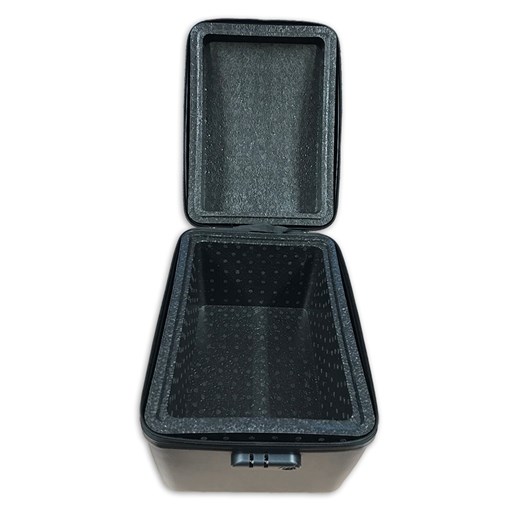 610485 LYNX Luggage carrier thermobox 39 x 28 x 29 cm