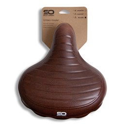 611341 SELLE ORIENT Saddle relax 270 x 244 mm