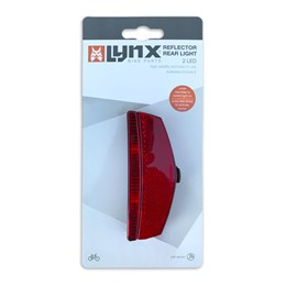 429275S LYNX Rear Light Luxe Sensor <- 50-80 mm ->